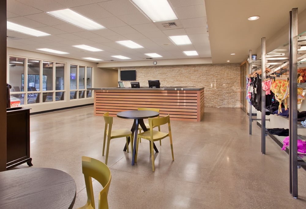 the lodge at eagle crest resort