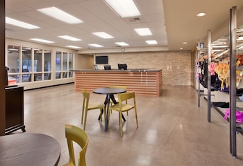 the lodge at eagle crest resort