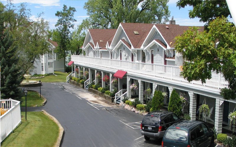 the french country inn lake geneva