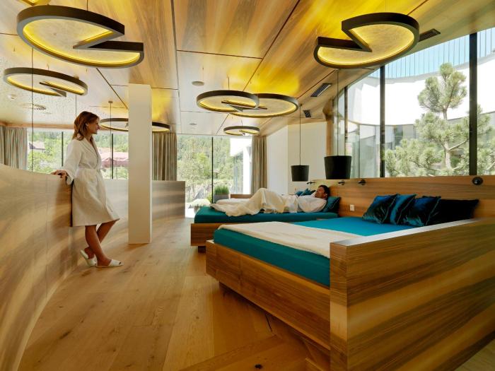 hotel linde superior