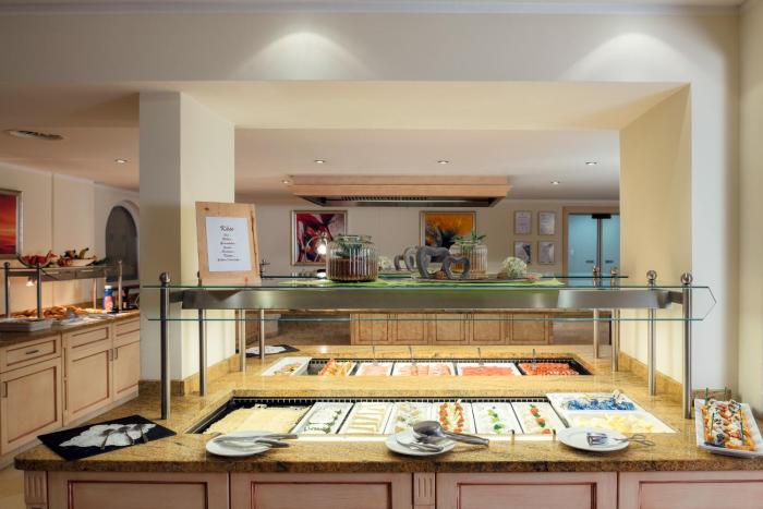 hotel linde superior