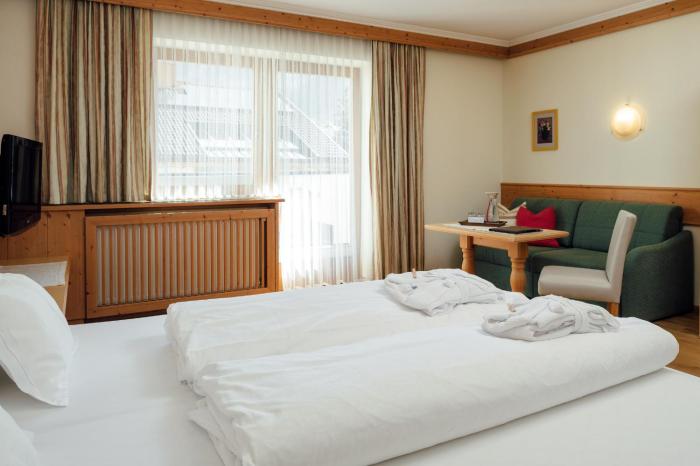 hotel linde superior