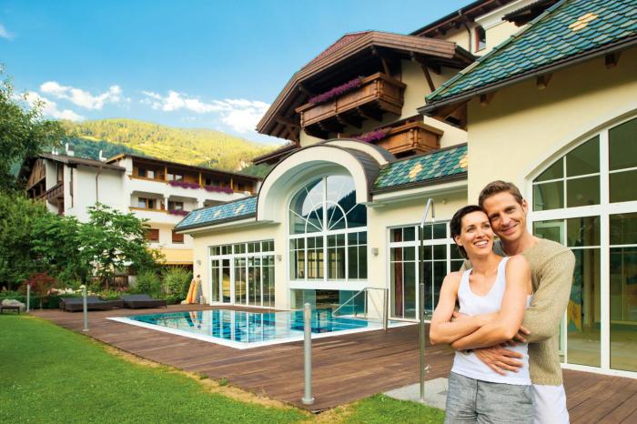 hotel linde superior