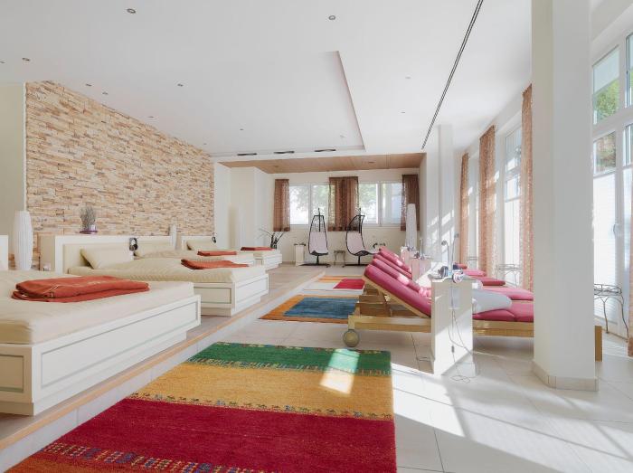hotel linde superior