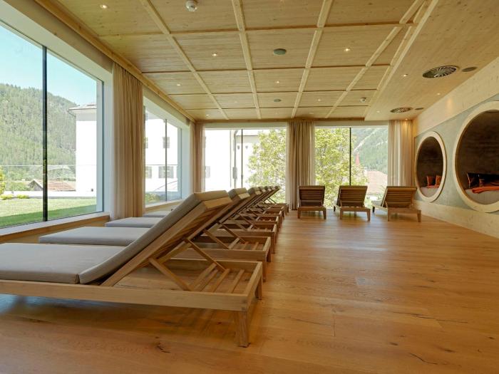 hotel linde superior