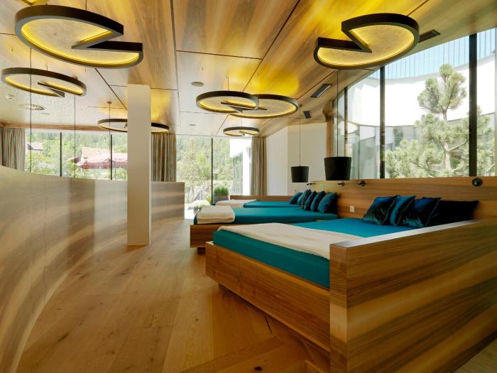 hotel linde superior