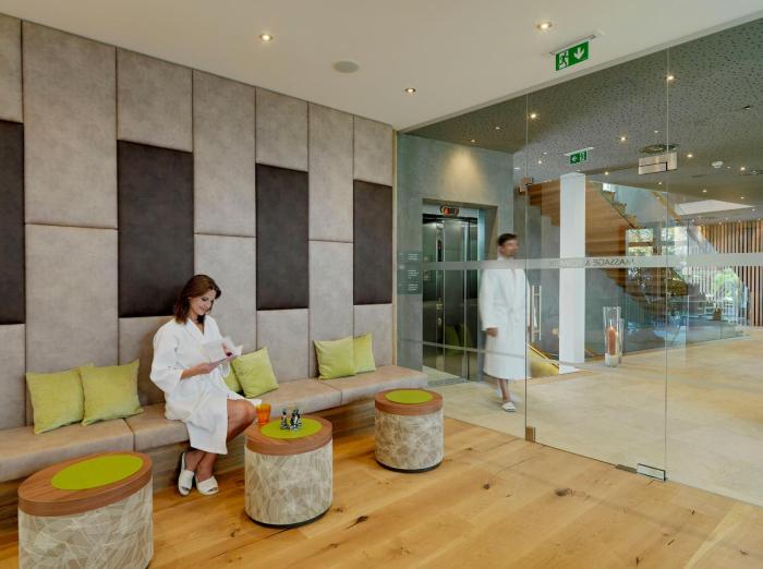 hotel linde superior