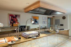 hotel linde superior