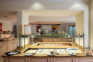 hotel linde superior
