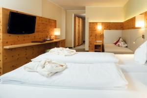 hotel linde superior