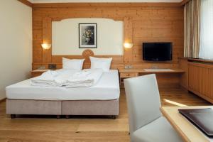 hotel linde superior