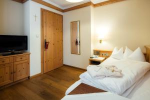 hotel linde superior