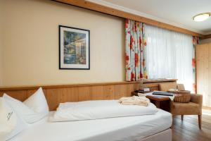 hotel linde superior