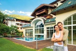 hotel linde superior