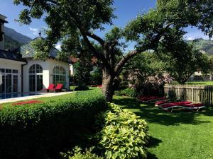 hotel linde superior