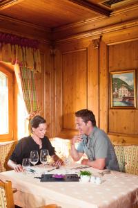 hotel linde superior