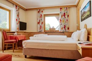 hotel linde superior