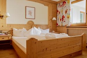 hotel linde superior
