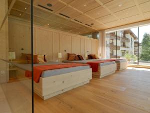 hotel linde superior