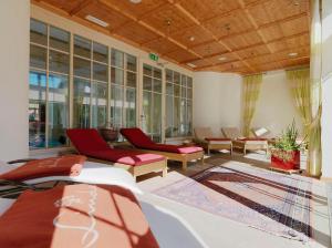 hotel linde superior