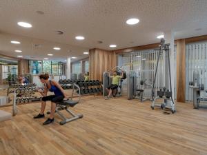 hotel linde superior
