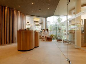 hotel linde superior