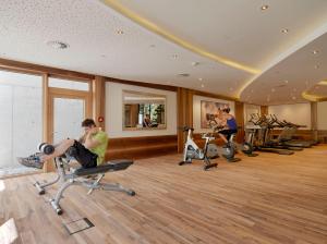 hotel linde superior