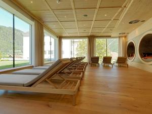 hotel linde superior