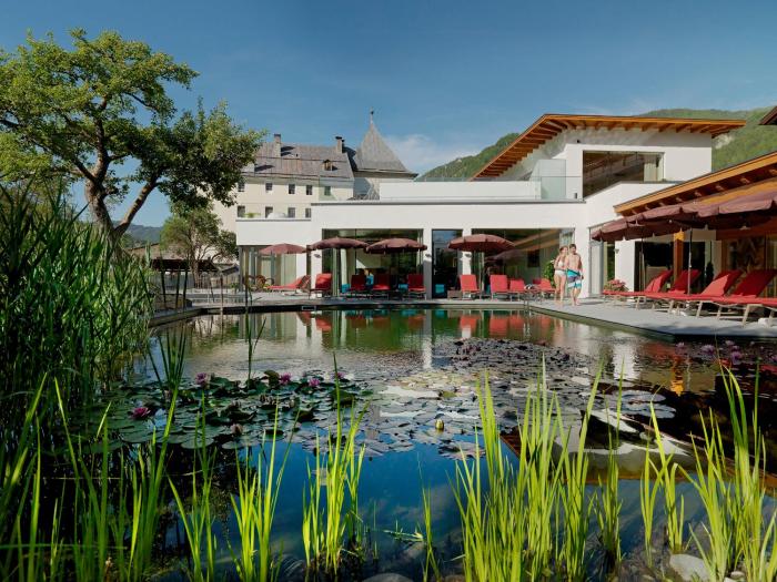 hotel linde superior