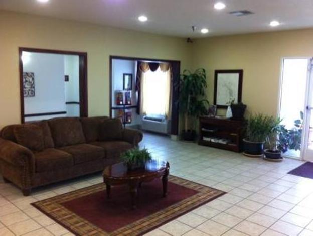 lea county inn