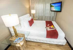 Metropole Suites South Beach,Miami Beach>>Miami,4 star