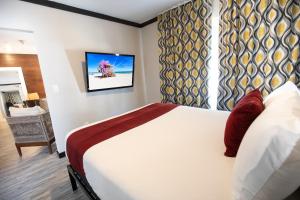 Metropole Suites South Beach,Miami Beach>>Miami,4 star
