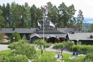 Quality Hotel Leangkollen,Oslo>>Asker,3.5 star