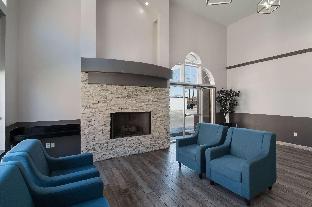 Quality Inn Midvale - Salt Lake City South,Murray>>Midvale,3 star