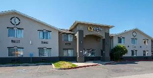 Quality Inn Midvale - Salt Lake City South,Murray>>Midvale,3 star