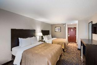 Quality Inn Midvale - Salt Lake City South,Murray>>Midvale,3 star