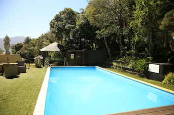 punga cove resort