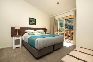punga cove resort