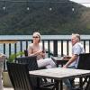 punga cove resort