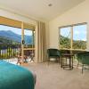Punga Cove Resort,Big Bay>>Anakiwa,3 star