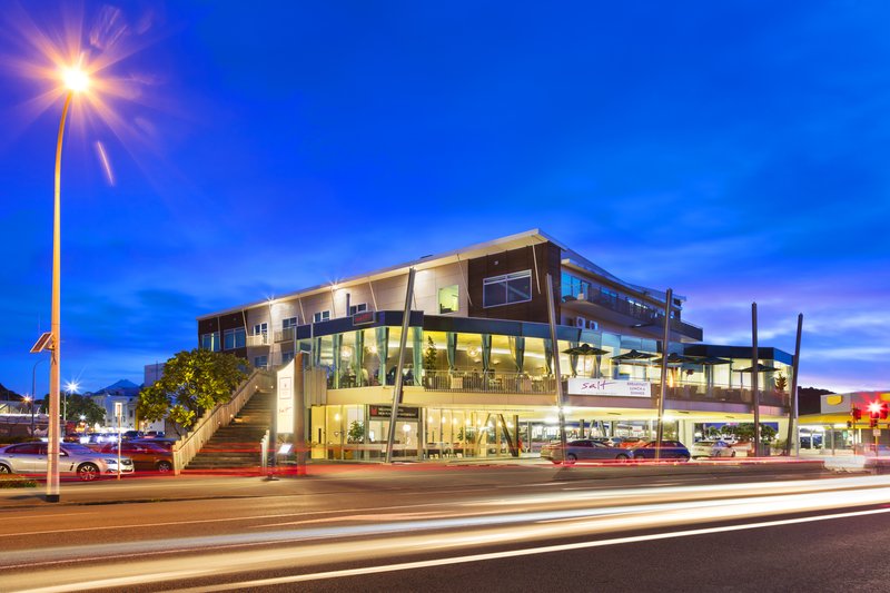 Millennium Hotel New Plymouth, Waterfront