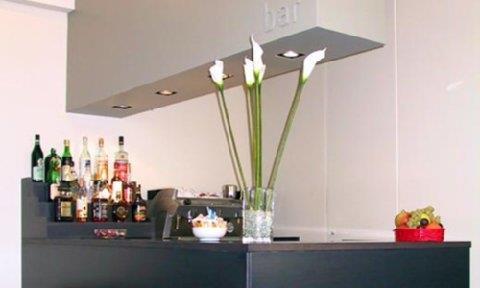 hotel corallo