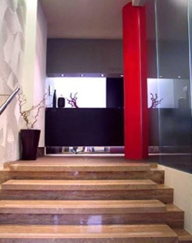 hotel corallo