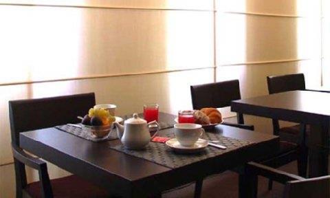 hotel corallo