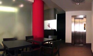 hotel corallo