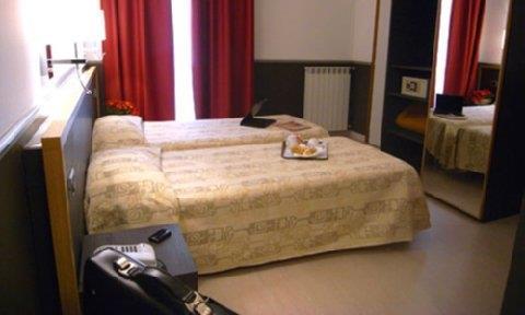hotel corallo