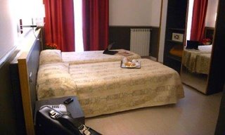 hotel corallo