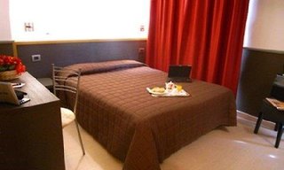 hotel corallo