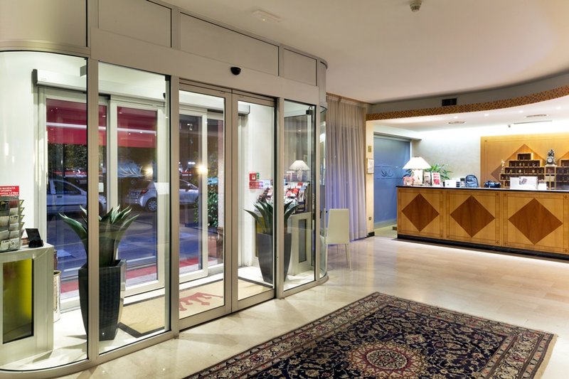 hotel nasco
