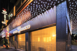 Hotel Nasco,Fiera Milano City>>Bullona,4 star